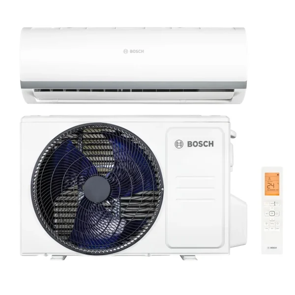 Climate 2000 Bosch inverter klima uređaj R32 7.0 kW