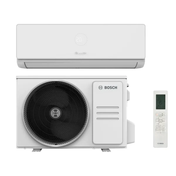 Climate 4000i, Bosch inverter klima uređaj R32 5.2 kW