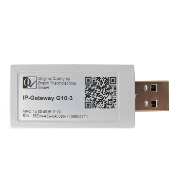 Modul IP-Gateway