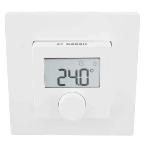 Regulacija temperature